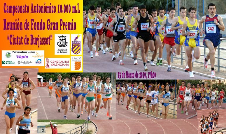 Campeonato Fondo 23-03-2019