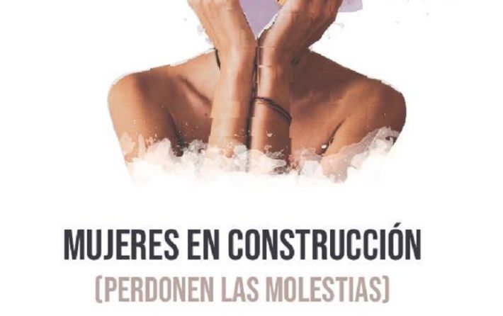 Mujeres en construcción