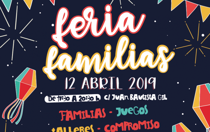 Feria de las Fmilias