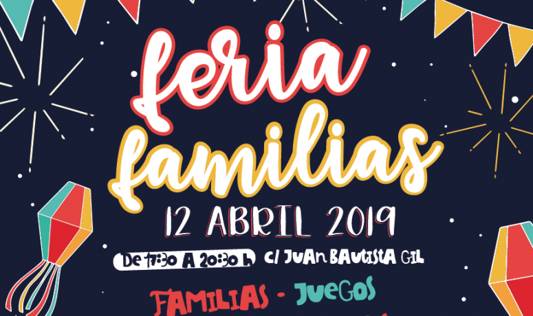 Feria de las Fmilias