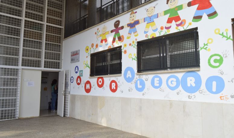 Escuelas Infantiles Municipales