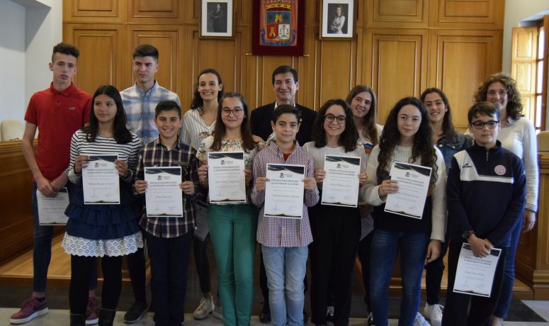 Premios Extraordinarios