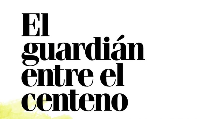 El guardián entre el centeno