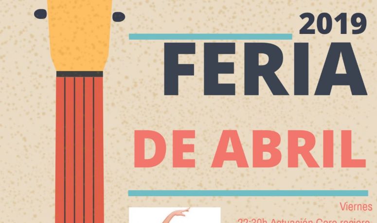 Feria de Abril 2019