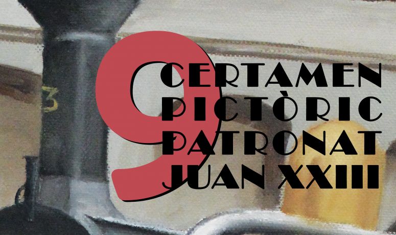 IX Certamen Pictórico colegio Juan XXIII mayo 2019