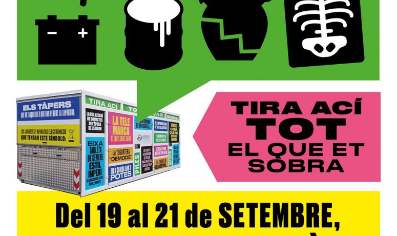 Ecoparque septiembre