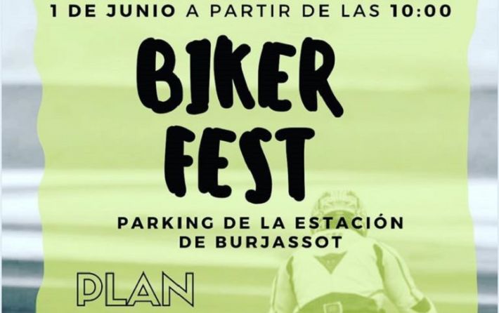 Biker Fest 1-06-2019