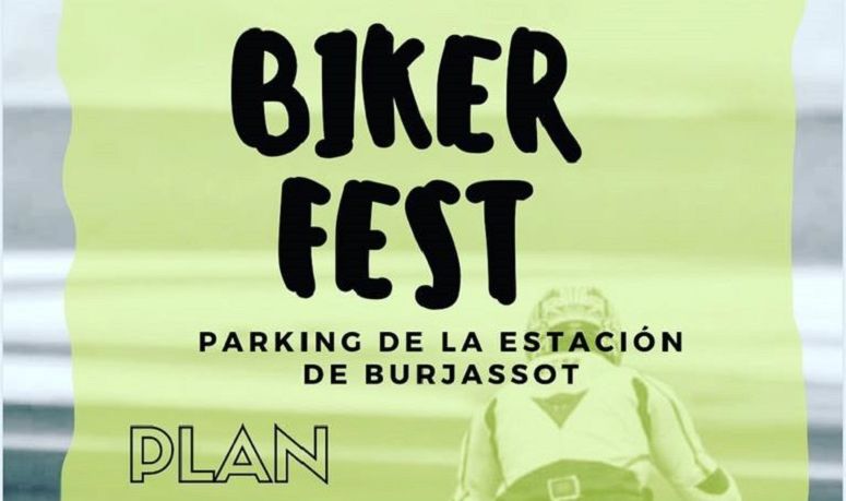 Biker Fest 1-06-2019