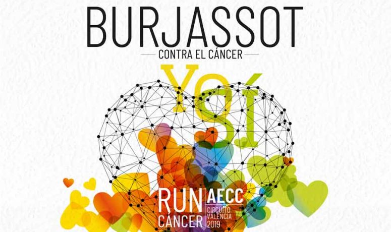 Burjassot contra el cáncer