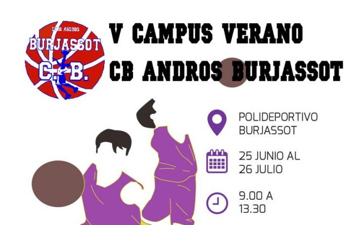 Campus CB Andros Burjassot