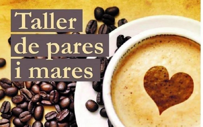 UPCCA Taller de padres y madres 9-05-2019