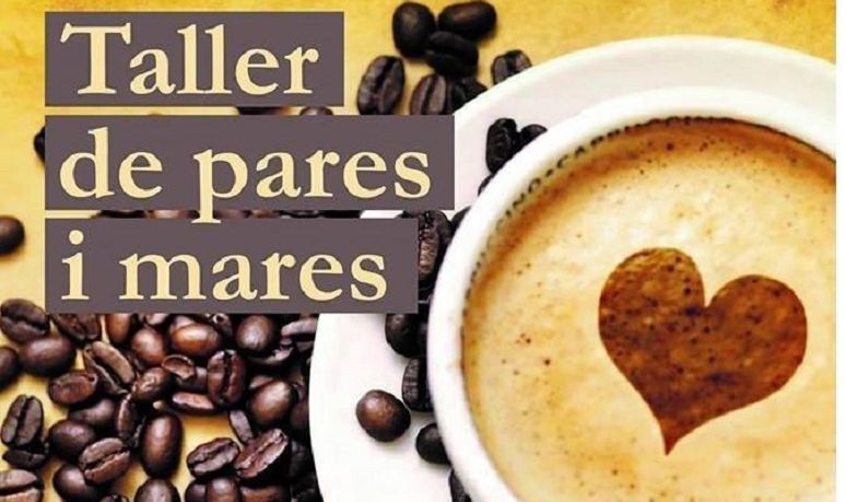 UPCCA Taller de padres y madres 9-05-2019