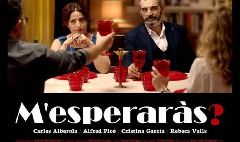 m'esperaràs?