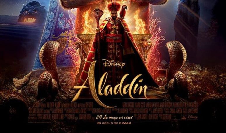 Aladdin ok