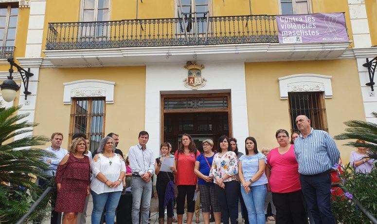 Emergencia Feminista