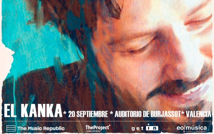 Concierto El Kanka 20-09-2019