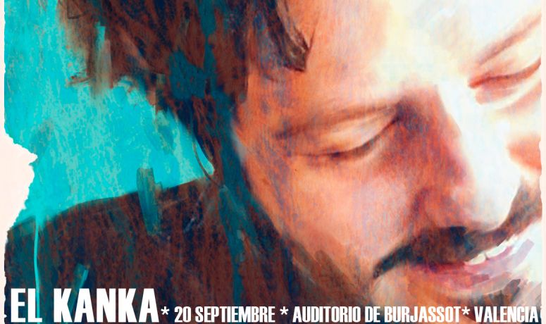 Concierto El Kanka 20-09-2019