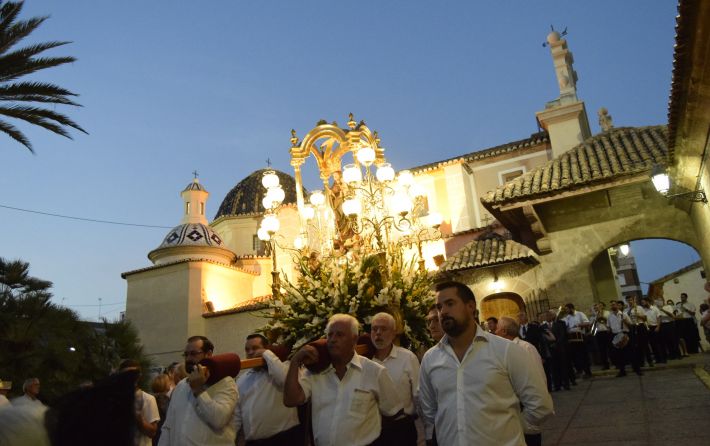 Virgen de la Cabeza