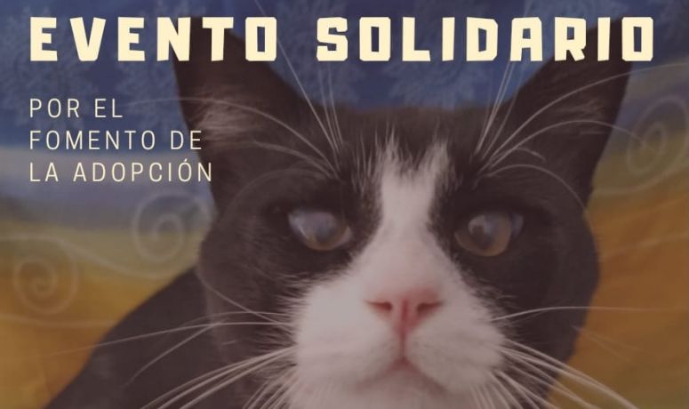 SPAB- Evento solidario 22-09-2019