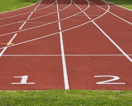 deportistas élite
