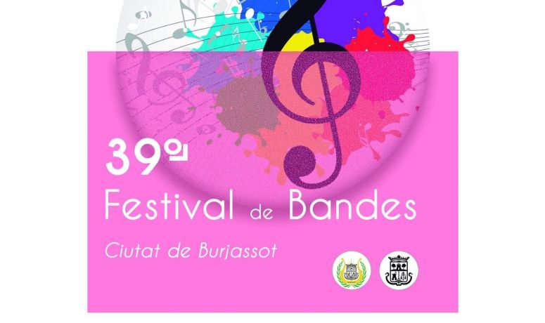 A.M Los Silos- Festival de Bandas 27-10-2019