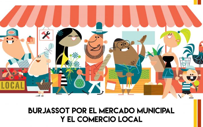 Apertura mercado jueves 2019