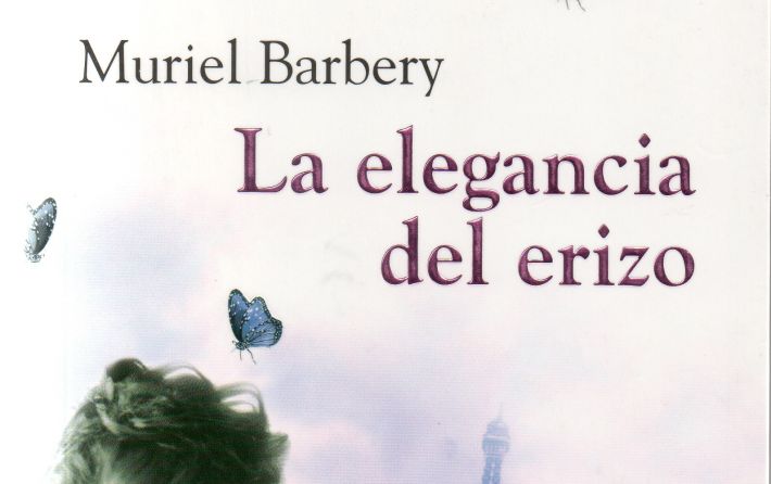 La elegancia del erizo