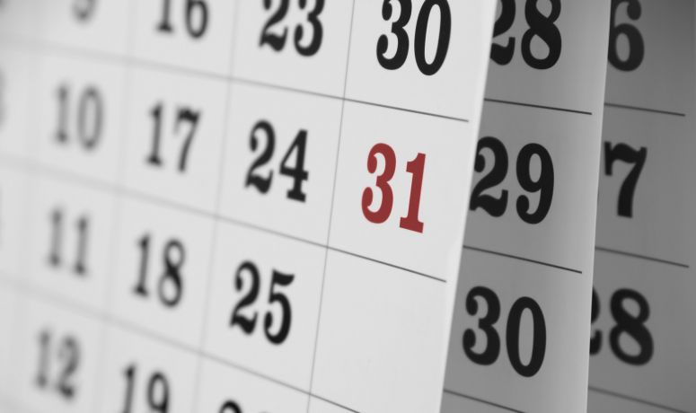 Calendario Impositivo