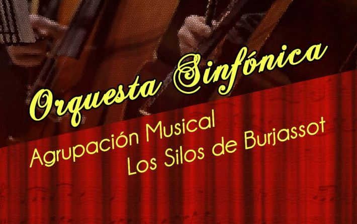 Concierto AM Los Silos 16-11-2019