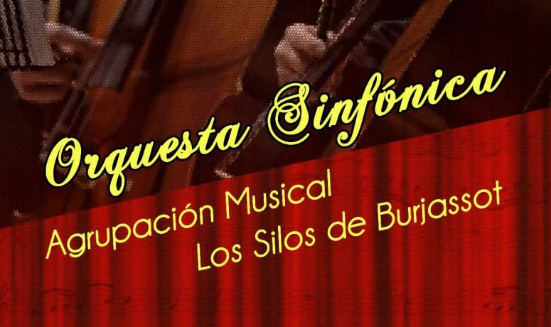 Concierto AM Los Silos 16-11-2019