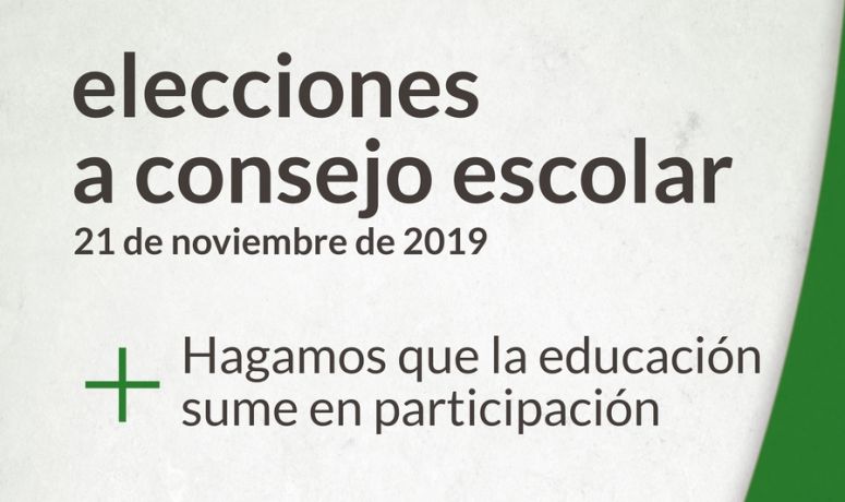 Consejo Escolar