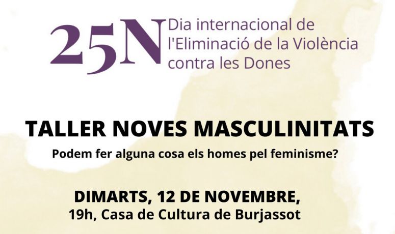 Nuevas masculinidades