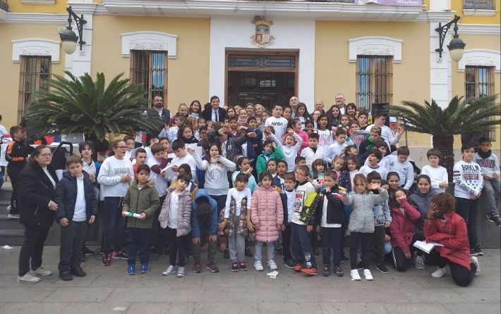 Ciudad Educadora 2019