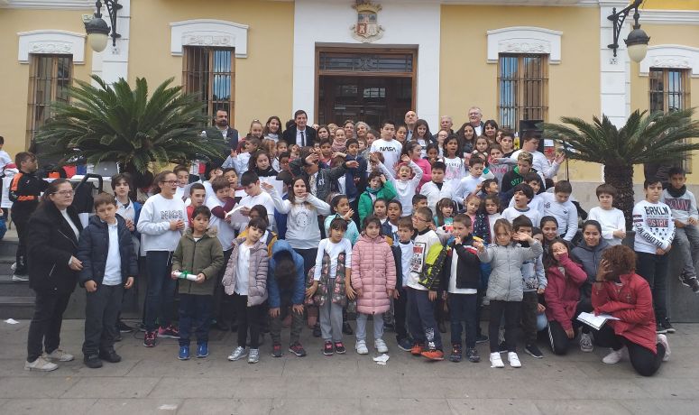 Ciudad Educadora 2019