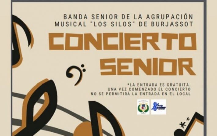 Banda sénior 16-12-2019