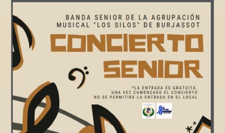 Banda sénior 16-12-2019