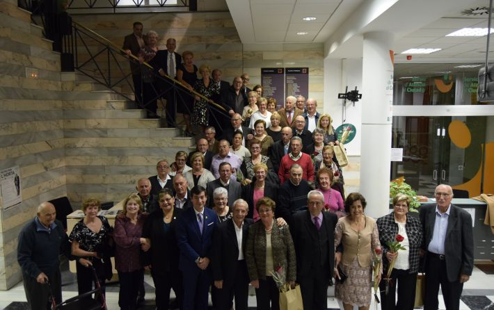 Bodas de Oro 2019