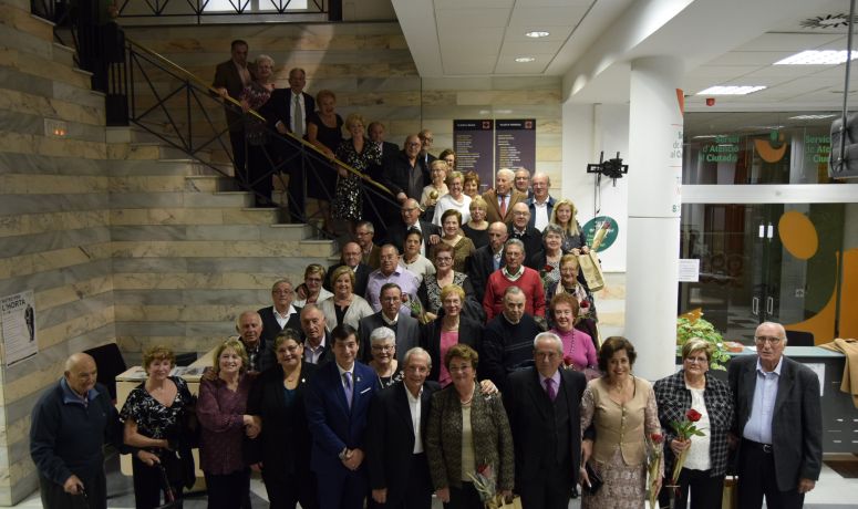 Bodas de Oro 2019