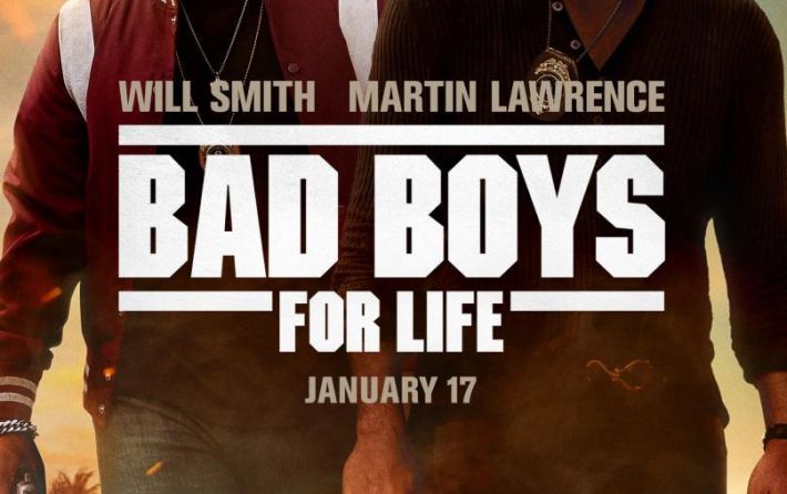 Bad Boys for life