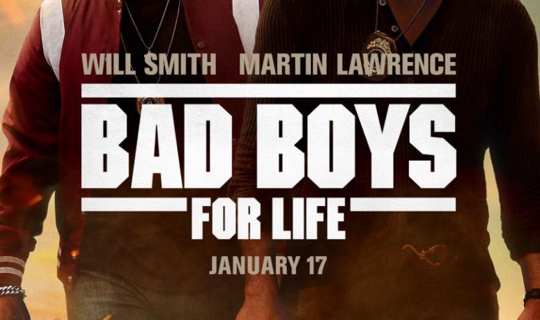 Bad Boys for life