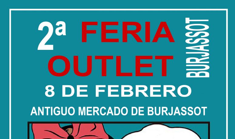 II Feria del Outlet 8-02-2020