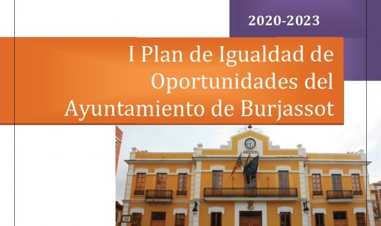 Plan Igualdad Oportunidades PIO