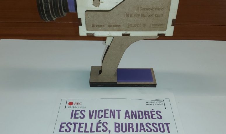 IES Vicent Andrés Estellé