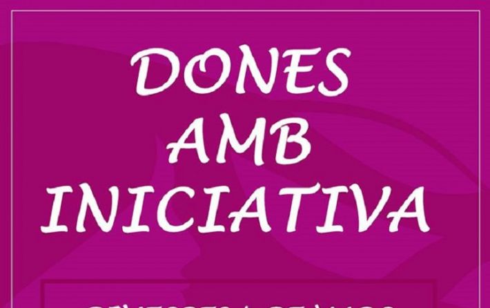 Dones amb iniciativa