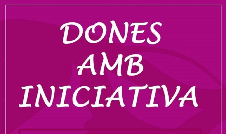 Dones amb iniciativa