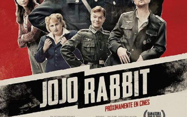 Jojo Rabbit