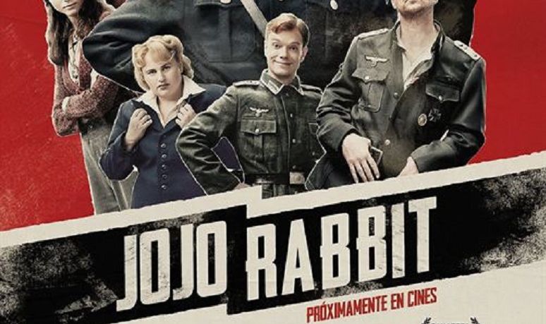 Jojo Rabbit