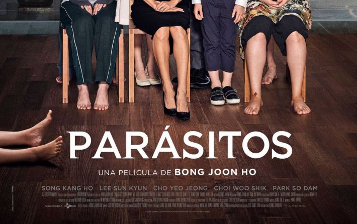 Parásitos