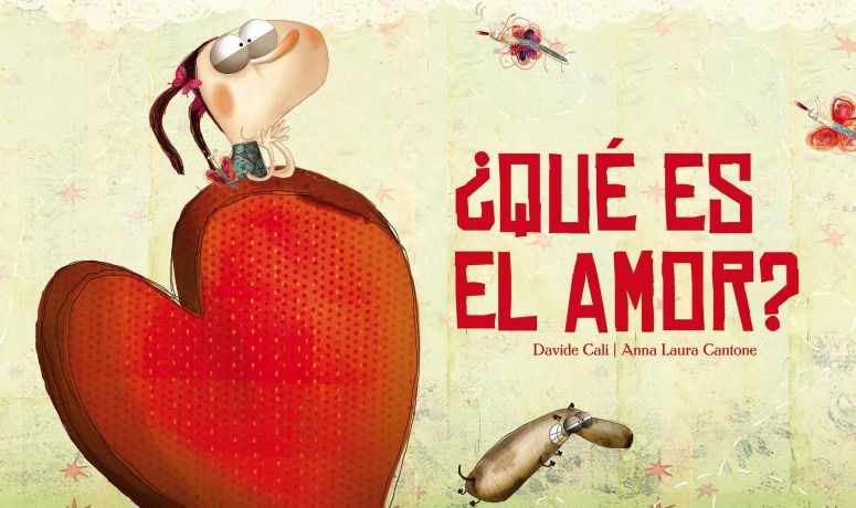 qué es el amor