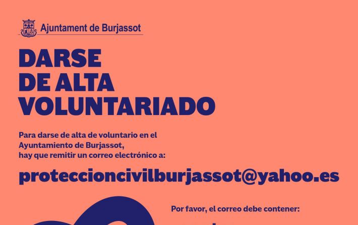 Voluntariado